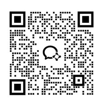 葛经理的企业微信二维码