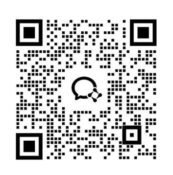 胡经理的企业微信二维码